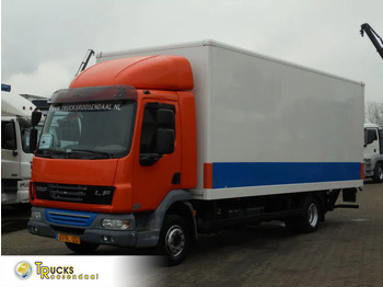 DAF LF 45 210 Koffer LKW