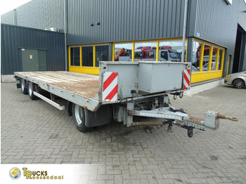 LAG Pritschenanhänger/ Plattformanhänger