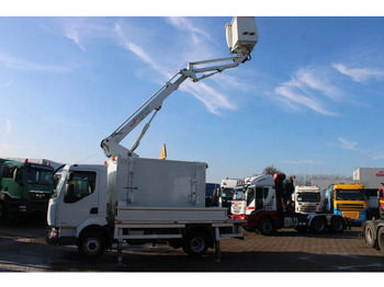 LKW Renault Midlum 220 + 14METER + EURO 5: das Bild 3