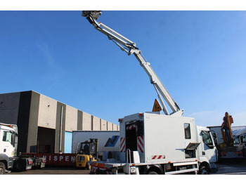 LKW Renault Midlum 220 + 14METER + EURO 5: das Bild 4
