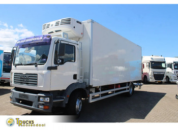 MAN TGM 18.280 Kühlkoffer LKW