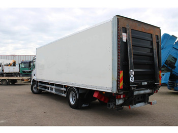 Koffer LKW Mercedes-Benz Antos 1830 + EURO 6 + NICE TRUCK: das Bild 5 Koffer LKW Mercedes-Benz Antos 1830 + EURO 6 + NICE TRUCK: das Bild 5