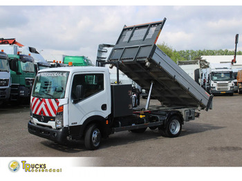 NISSAN Kipper