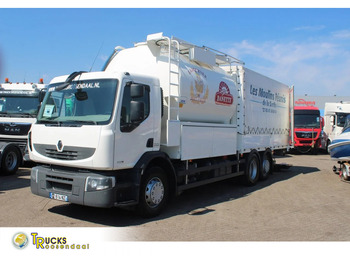 RENAULT Premium 430 Tankwagen