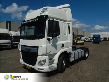 DAF CF 440 Sattelzugmaschine