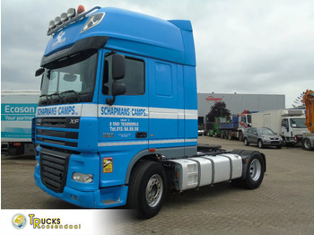 DAF XF 105 460 Sattelzugmaschine