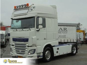DAF XF 460 Sattelzugmaschine