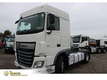 DAF XF 480 Sattelzugmaschine