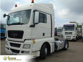 MAN TGX 18.440 Sattelzugmaschine