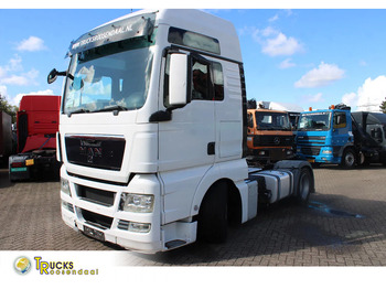 MAN TGX 18.440 Sattelzugmaschine