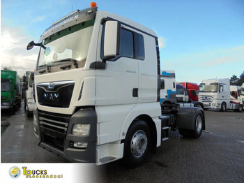 MAN TGX 18.460 Sattelzugmaschine