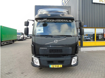 Koffer LKW Volvo FL 10.210 + EURO 6 + LIFT: das Bild 5