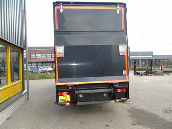 Koffer LKW Volvo FL 10.210 + EURO 6 + LIFT: das Bild 4