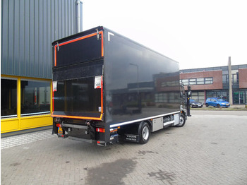 Koffer LKW Volvo FL 10.210 + EURO 6 + LIFT: das Bild 3