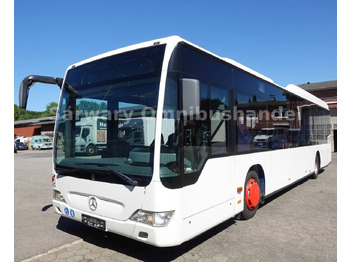 Linienbus Mercedes-Benz O 530 Citaro LE*Klima*MAN A 20 *A21*Setra 315 UL: das Bild 2