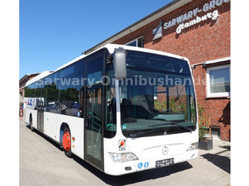 SETRA Linienbus