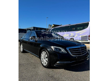 MERCEDES-BENZ Limousine