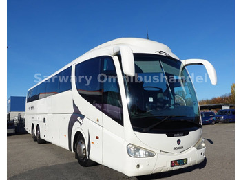 SCANIA Touring Reisebus