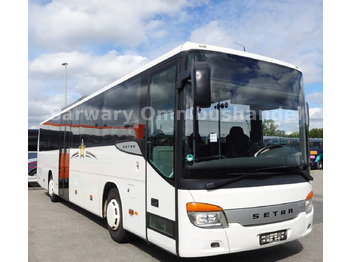 SETRA Überlandbus