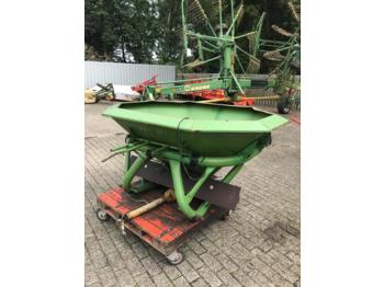 Düngerstreuer Amazone ZA-E 602: das Bild 1