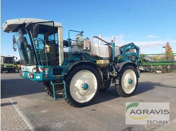 Selbstfahrspritze BBG SF 430: das Bild 1