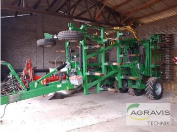 Grubber Kerner KOMET KAS 480: das Bild 1