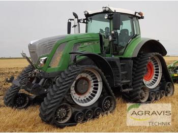 Raupentraktor Soucy Track S-TECH 800: das Bild 1