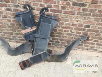 Frontlader für Traktor Stoll FRONTLADERKONSOLEN: das Bild 1