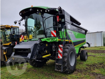 DEUTZ Mähdrescher