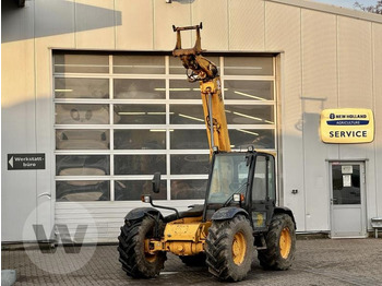 JCB Teleskoplader