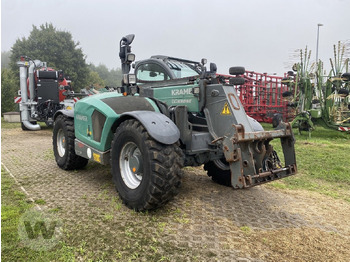 Teleskoplader Kramer KT 559: das Bild 2 Teleskoplader Kramer KT 559: das Bild 2