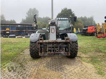 Teleskoplader Kramer KT 559: das Bild 3 Teleskoplader Kramer KT 559: das Bild 3