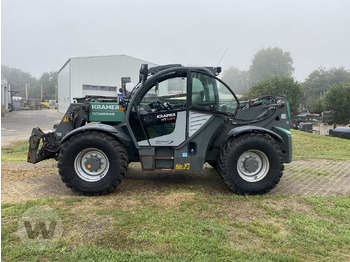 Teleskoplader Kramer KT 559: das Bild 4 Teleskoplader Kramer KT 559: das Bild 4