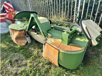 KRONE Easycut Mähwerk