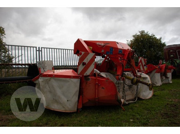KUHN Mähwerk