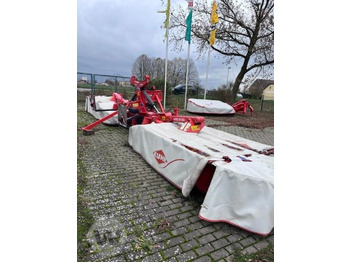 Mähwerk Kuhn GMD 8730: das Bild 3
