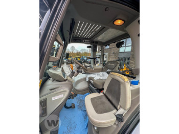 Traktor Lamborghini R 6.140.4: das Bild 4