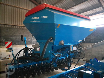 LEMKEN Sämaschine