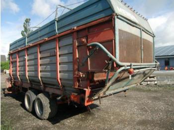 Ladewagen Mengele Super-Garant 540/2: das Bild 1