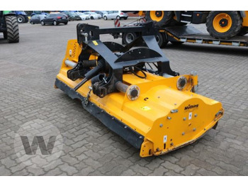 MÜTHING Schlegelmäher/ Mulcher