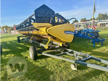 Schneidwerk New Holland Schneidwerk 10,70 m: das Bild 2