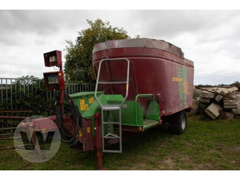 STRAUTMANN Futtermischwagen