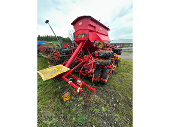 Säkombination Väderstad Rapid A 400 S: das Bild 4