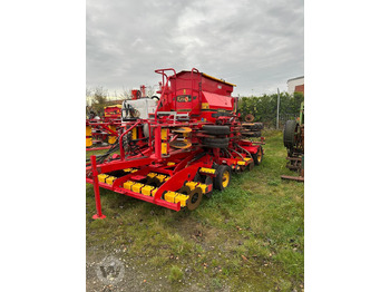 Säkombination Väderstad Rapid A 400 S: das Bild 2