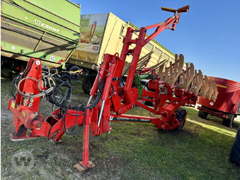 Pflug Vogel & Noot Hektor 1000 Vario: das Bild 5