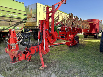 Pflug Vogel & Noot Hektor 1000 Vario: das Bild 3