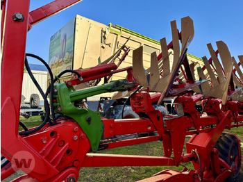 Pflug Vogel & Noot Hektor 1000 Vario: das Bild 2