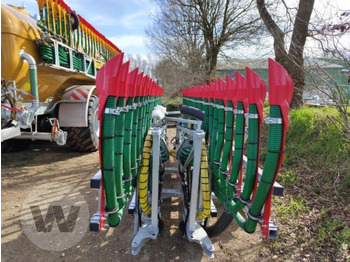 ZUNHAMMER Gülleinjektor