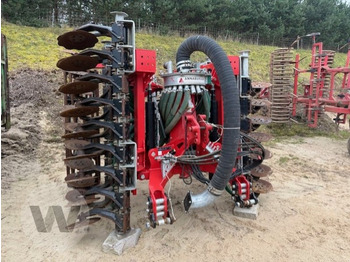 ZUNHAMMER Gülleinjektor