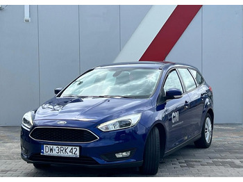 FORD PKW